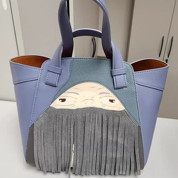 howl's moving castle bag - Picture 1 of 2